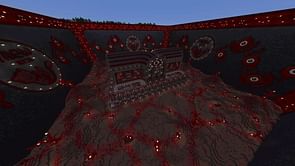 "This has to have taken 100s of hours": Minecraft player creates creepy Pokemon-inspired mega build