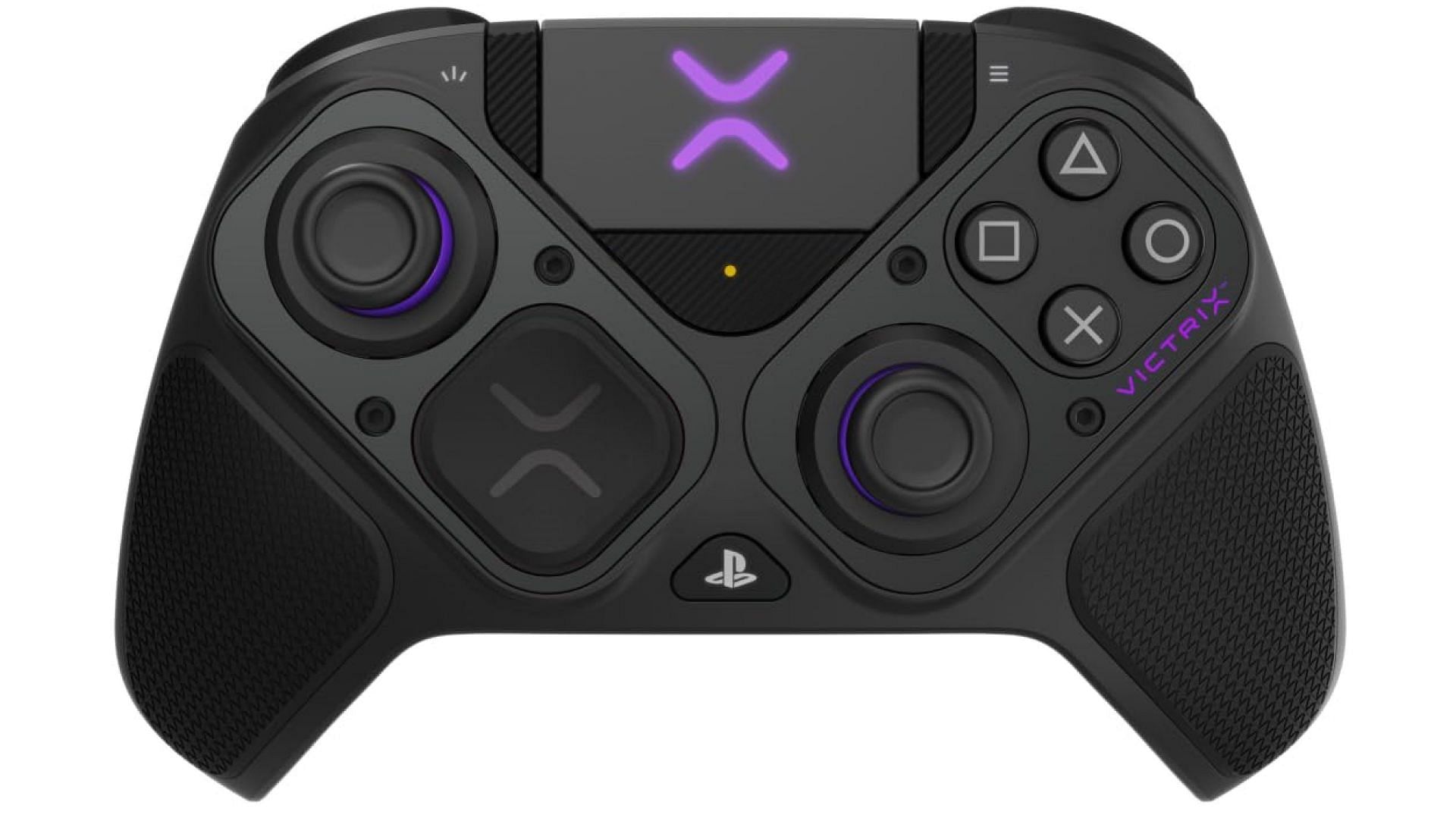 The PDP Victrix Pro BFG Wireless Gaming Controller (Image via PDP)