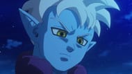 Glorio as seen in Dragon Ball Daima episode 2 (Image via Toei Animation)