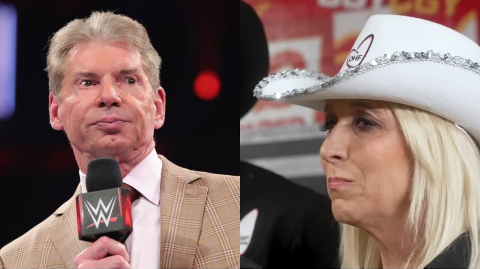 Martha Hart calls out inaccuracy in Mr. McMahon docuseries; still holds ...