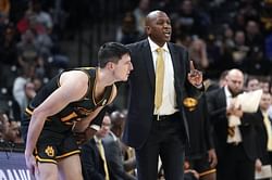 Missouri Tigers recruiting: HC Dennis Gates adds 6-foot-8 power forward to his 2025 recruiting class