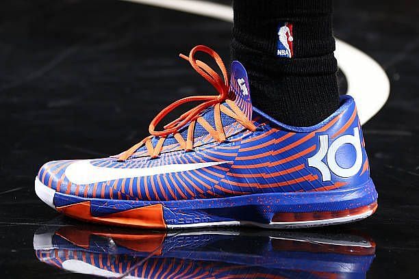 Kevin Durant Shoes