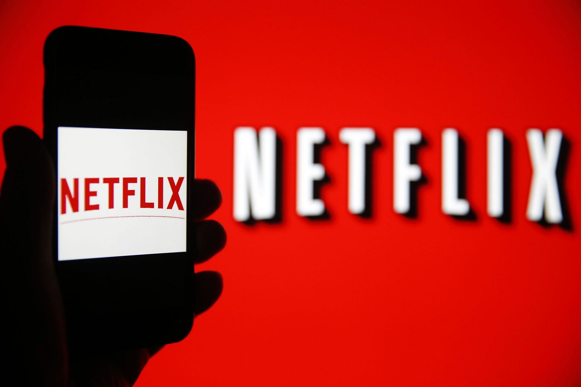 Netflix : Illustration - Source: Getty