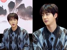 "I skipped my planned schedule”— BTS' Jin opens up about his visit to j-hope’s military discharge