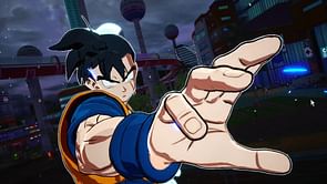 How to unlock Future Gohan in Dragon Ball Sparking Zero