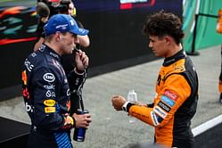 Lando Norris will beat Max Verstappen for the 2024 F1 title, claims pundit