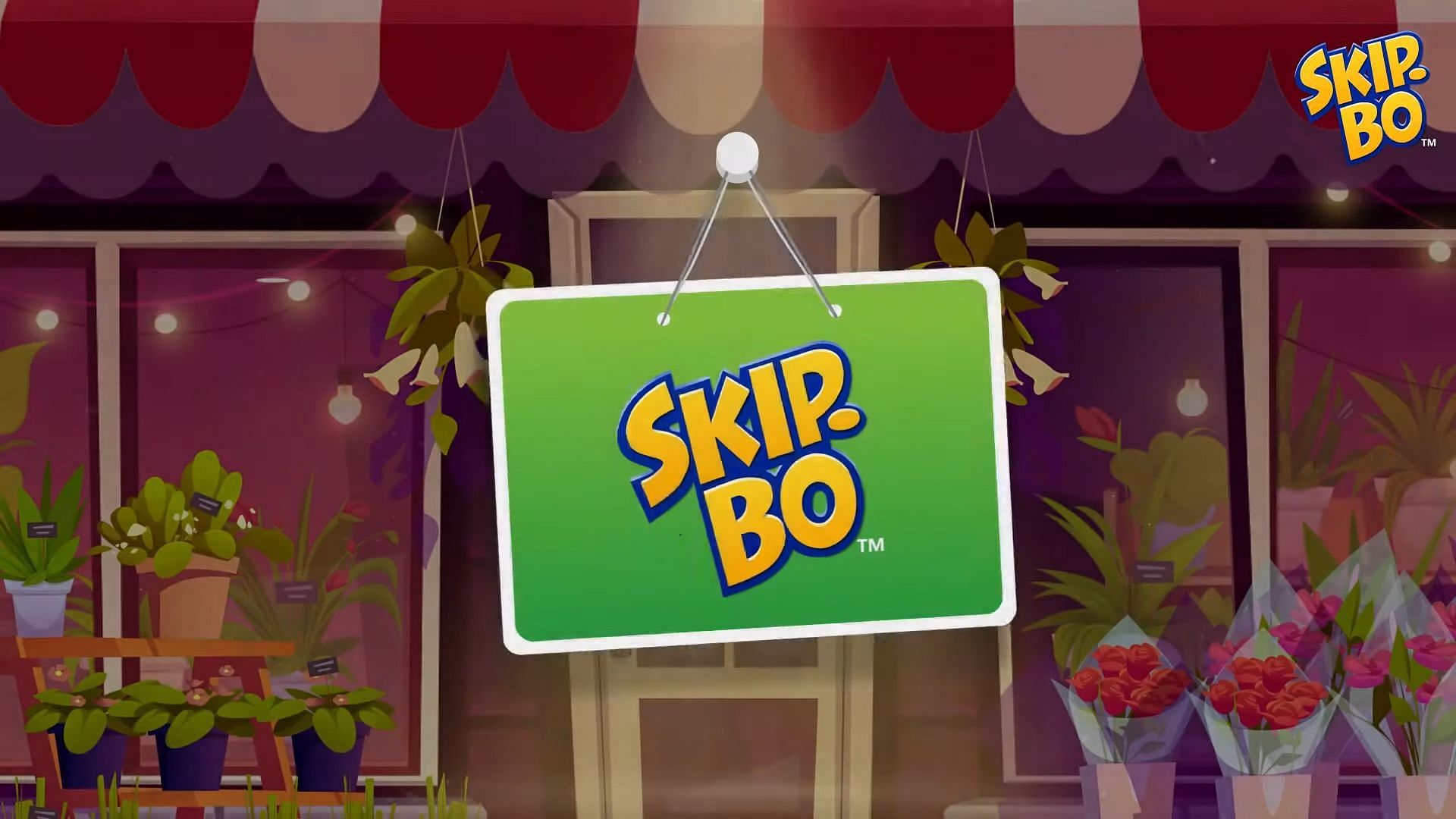 All active codes for Skip Bo (Image via Mattel163) 