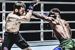 Lito Adiwang far from impressed by Bokang Masunyane-Mansur Malachiev fight: "Both of them underperformed"