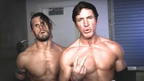 The Motor City Machine Guns open up on "dream come true" moment after SmackDown debut