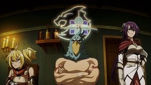 Shangri-La Frontier season 2 episode 3: The ruler of Rabituza is revealed as Pencilgon proposes an alliance