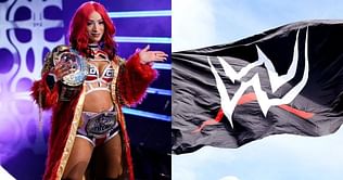 AEW's Mercedes Mone dreams of wrestling 48-year-old WWE Hall of Famer: "Still wish I could lock up with her"