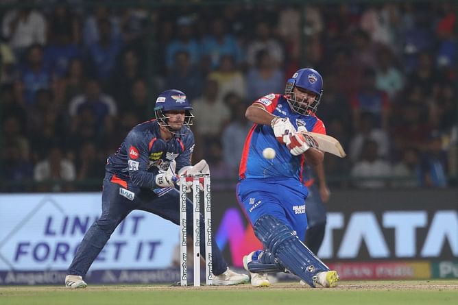 “Thought RCB letting Chahal go was the worst retention failure”- Fans react as Rishabh Pant is released by Delhi Capitals