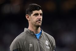 SPL club readying bid to sign Real Madrid superstar Thibaut Courtois - Reports