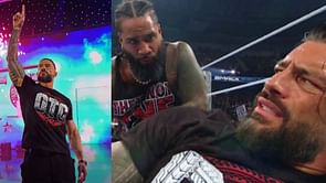 3 कारण क्यों WWE SmackDown के अंत में Roman Reigns पर जबरदस्त तरीके से हमला हुआ