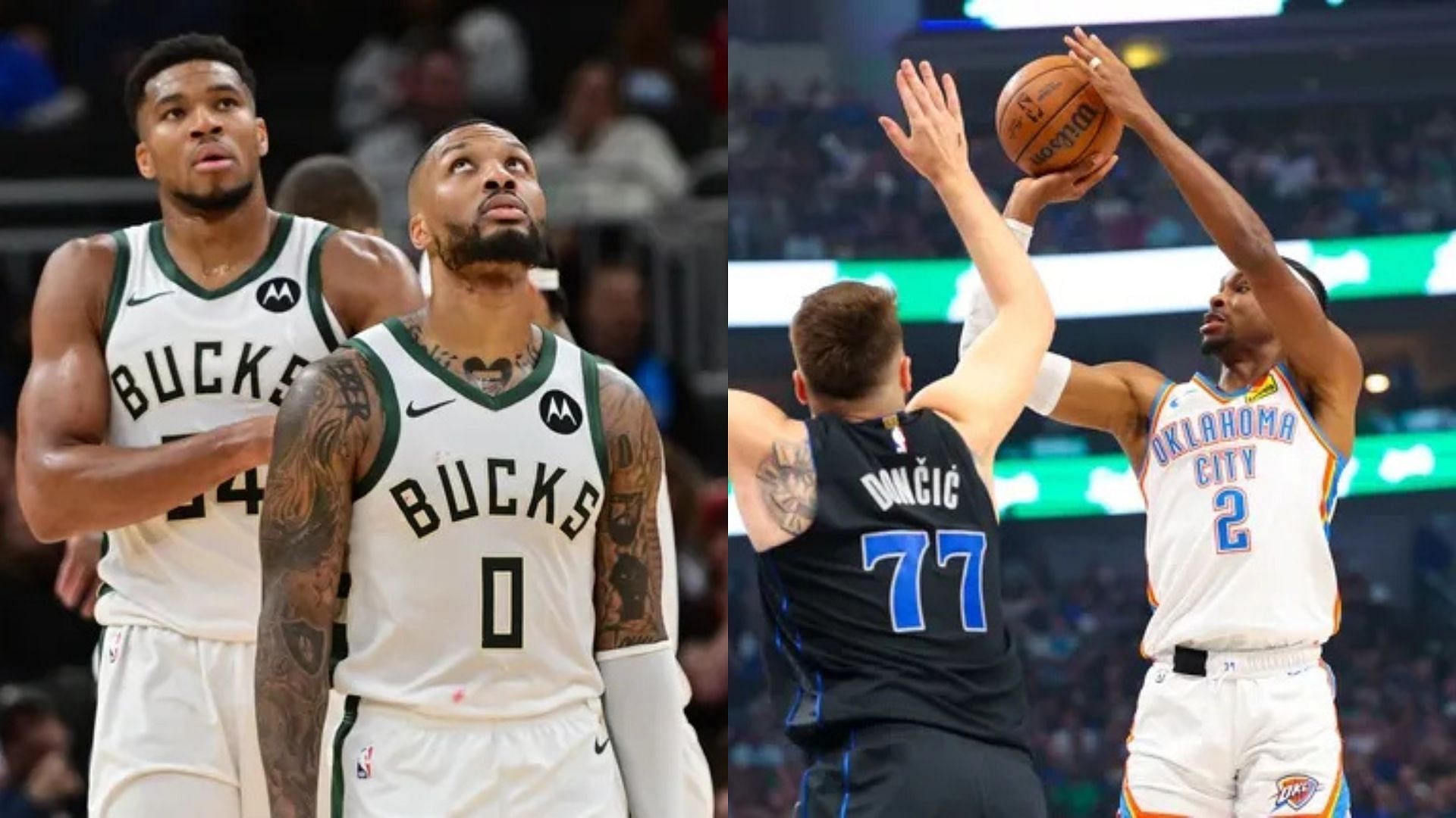 202425 NBA Season Predictions Ranking Top 5 offensive teams