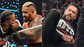 WWE में Roman Reigns के भाई ने 6 महीने बाद वापसी करके लड़ा मैच, मिली चौंकाने वाली हार