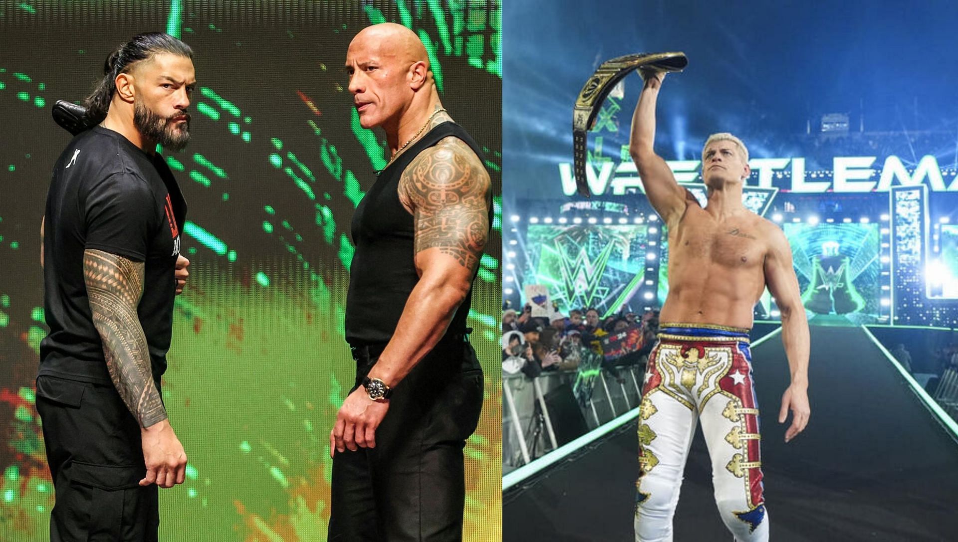 WWE चैंपियन के टाइटल रन पर भविष्यवाणी (Photo: WWE.com)
