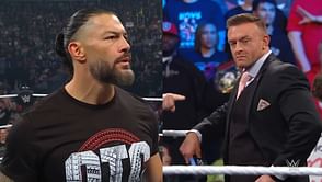 Nick Aldis to ban former WWE champion from Bad Blood; huge Roman Reigns change? 5 things the SmackDown GM can announce on tonight's episode