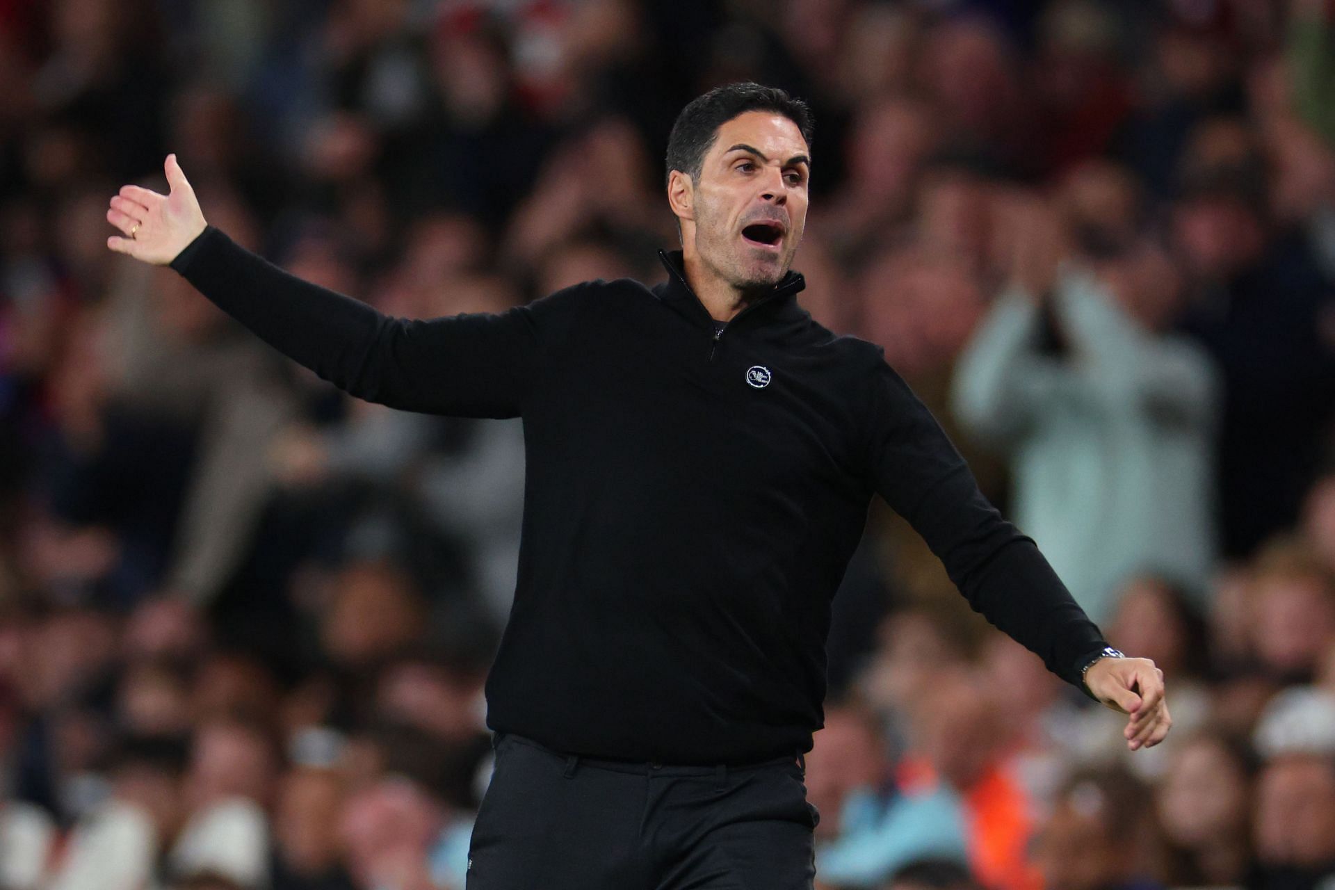 Arsenal FC v Liverpool FC - Premier League - Source: Getty