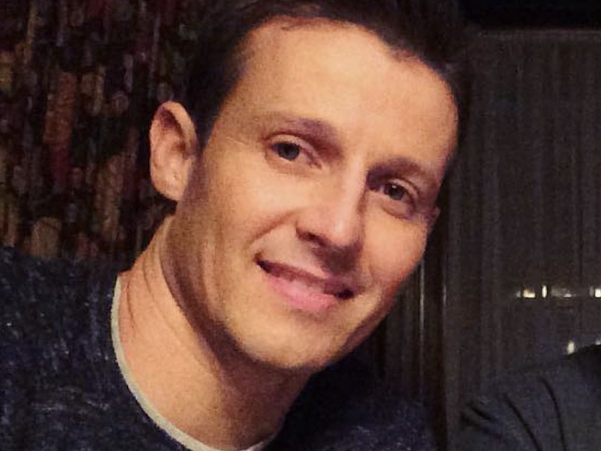 Will Estes (Image via Instagram/@willestes101)