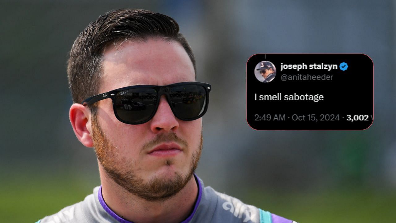 Fans react to Hendrick Motorsports