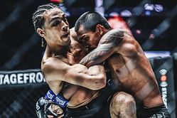 Submission-hunter Kade Ruotolo despises grapplers who love to pull guard: "You can't just bore the audience"