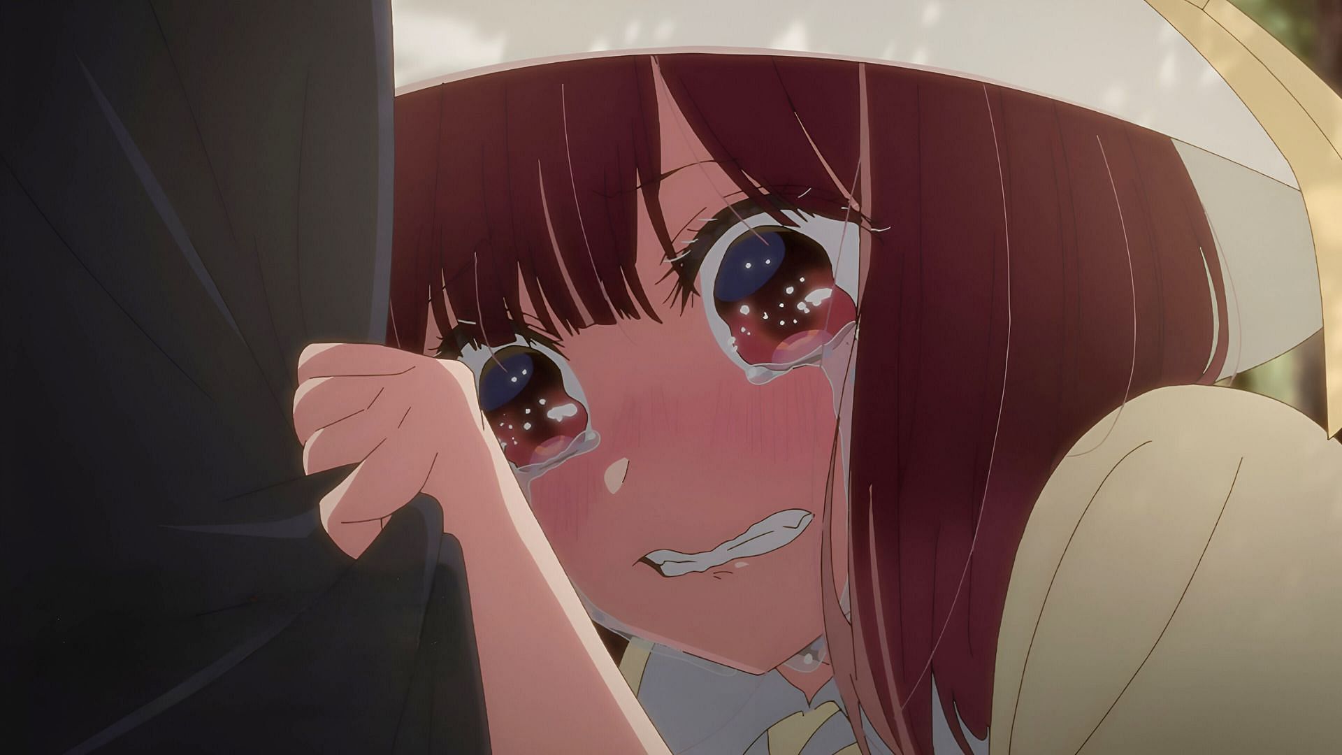 Oshi no Ko chapter 165 initial spoilers: Kana mourns Aqua as Niino is arrested