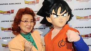 Goku's voice in Dragon Ball set to be preserved with the latest AI move