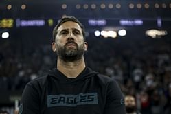"I am sorry": Nick Sirianni apologizes for viral outburst against Eagles fans after 4-point win over Browns