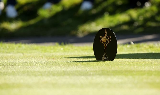 Golf Insider compares 'egregious' $160 TGL ticket prices vs. $750 Ryder Cup ticket prices
