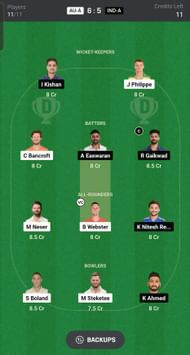 Fantasy suggestion #2