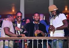 Are Drake and Young Thug friends? Canadian rapper suggests he is spending money to free the latter from YSL Rico charges