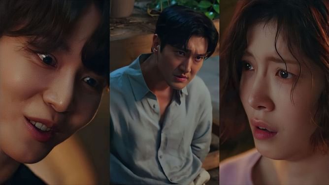 DNA Lover Episode 15 Recap: Yeon-woo and So-jin’s frantic fight for survival as Yi-myung unleashes deadly revenge fueled by a dark past