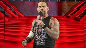 CM Punk's "bad promos are 9's," claims former WWE writer after RAW appearance