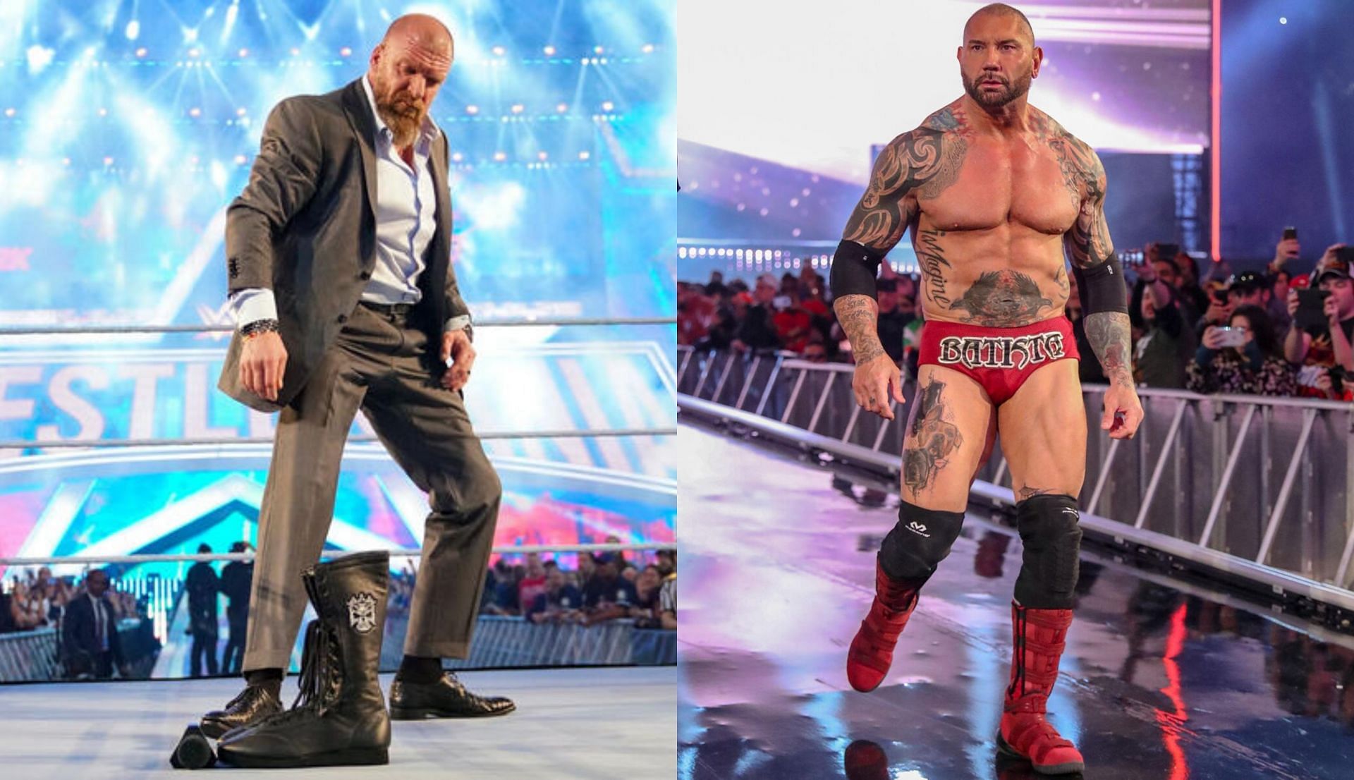 कुछ WWE दिग्गज की रिंग में वापसी संभव नहीं लग रही है (Photo: WWE.com)