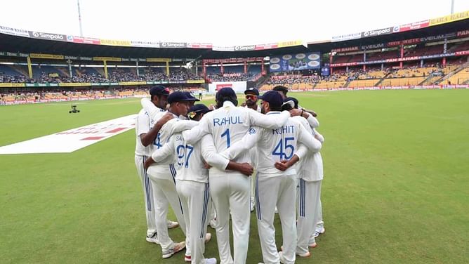 क्या टीम इंडिया हो जाएगी WTC Final से बाहर? एक हार ने बिगाड़ा पूरा खेल; बदला समीकरण