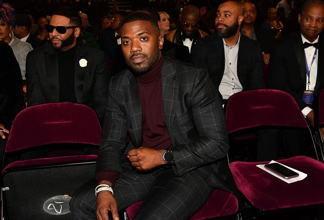"We'll be seeing a lot of people in power step down or be exposed"- Ray J claims that multiple celebrities will be outed amid ongoing Diddy scandal