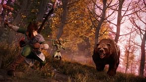 How to unlock mounts in New World Aeternum