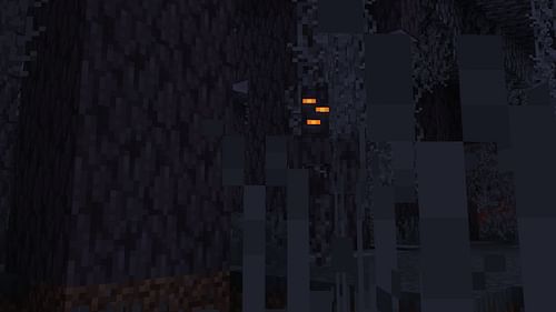 Creaking is a new scary mob that will soon be released in Minecraft (Image via Mojang Studios)