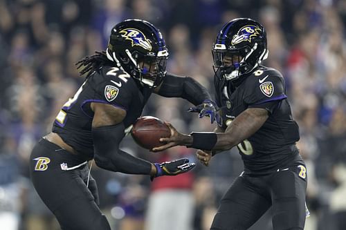 Week 7 starts (Getty)