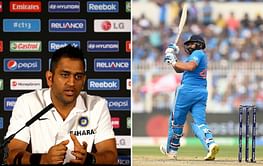 When MS Dhoni praised Rohit Sharma as the most 'God-gifted' talent