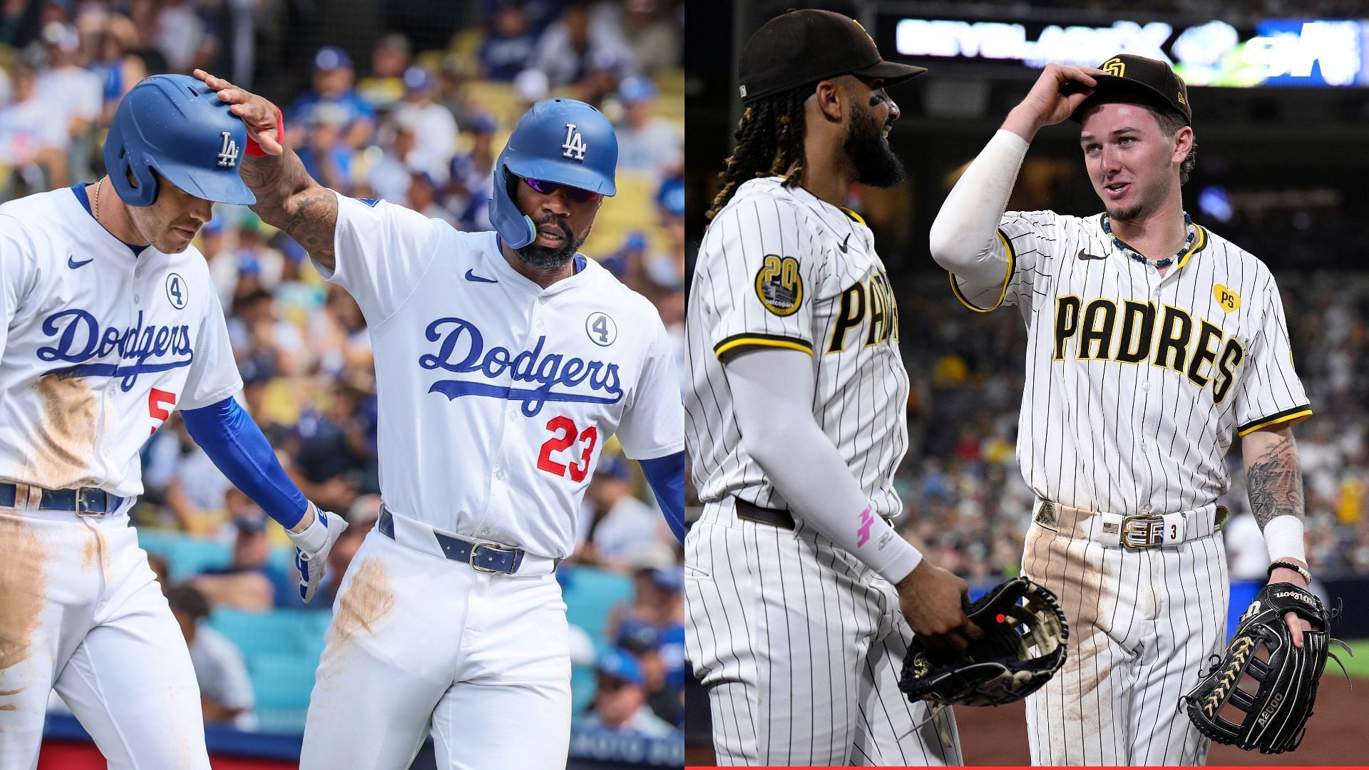 Dodgers vs. Padres NLDS Game 1 predictions, odds and picks — Oct 5