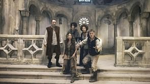 5 adventurous movies to watch while waiting for Netflix's 'Family Pack'