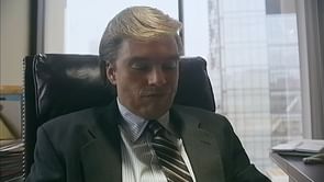 The Apprentice: Full list of cast