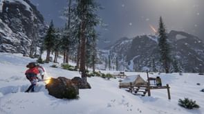 Once Human temperature mechanic, explained