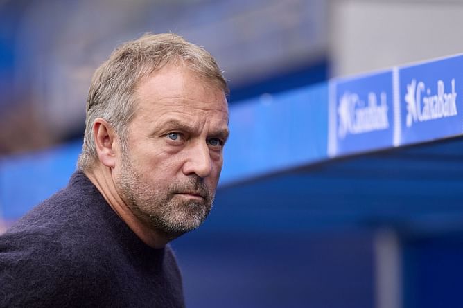 Barcelona Transfer News Roundup: Blaugrana not planning Erling Haaland move; club eyeing Bayern Munich ace, and more - October 7, 2024