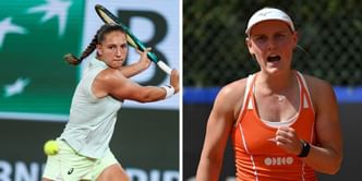 Japan Women's Open 2024: Diane Parry vs Suzan Lamens preview, head-to-head, prediction, and pick
