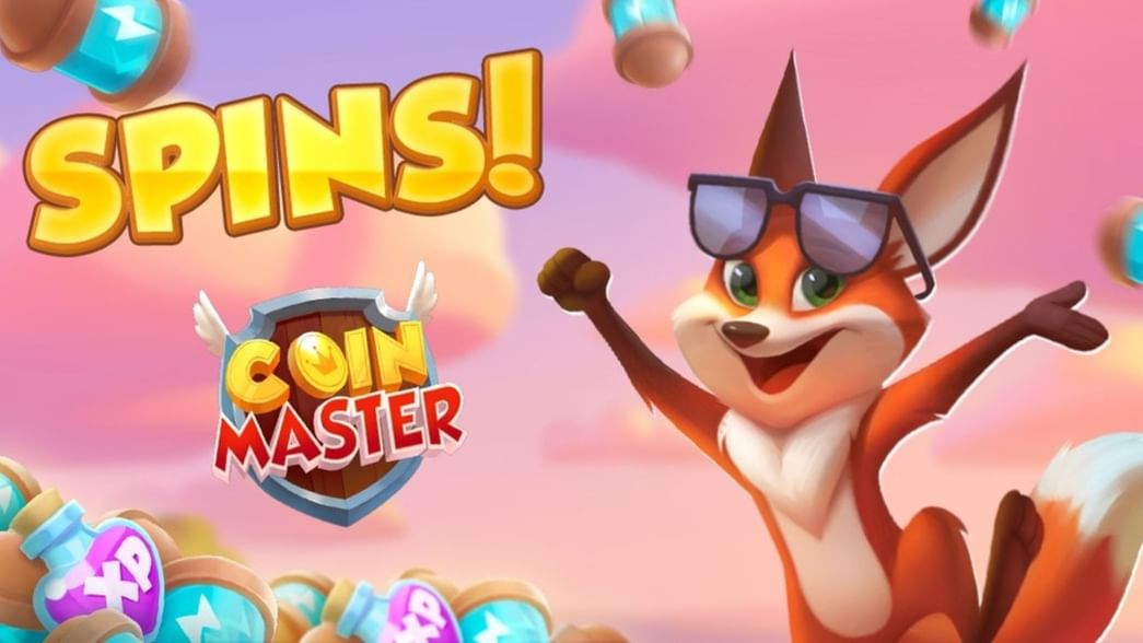 Coin Master free spins and coin links for today (October 20, 2024)