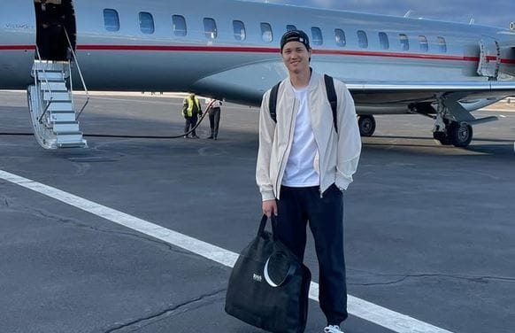 Who Are Shohei Ohtani's Parents? Meet Kayoko Ohtani & Toru Ohtani