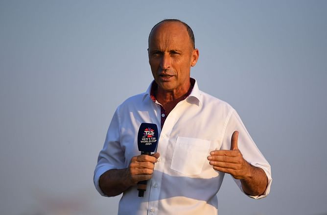 "They get their runs so quickly that the bowlers are on and off the field so fast"- Nasser Hussain on England's concerns in 1st Pakistan Test